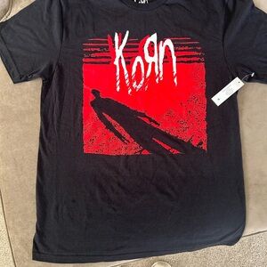Korn T-Shirt